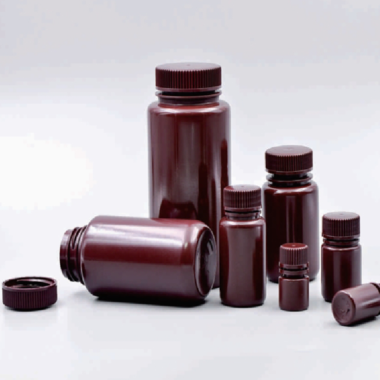 REAGENT BOTTLES