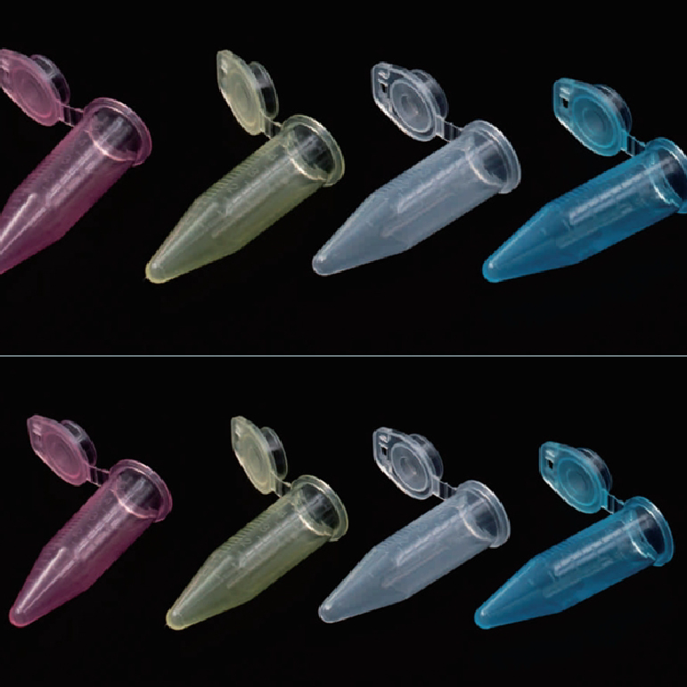 Microcentrifuge Tu···